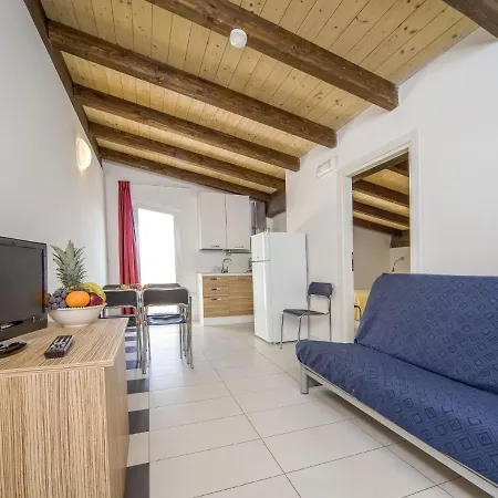 Appartement Locazione Turistica Rosburgo-11 Roseto Degli Abruzzi